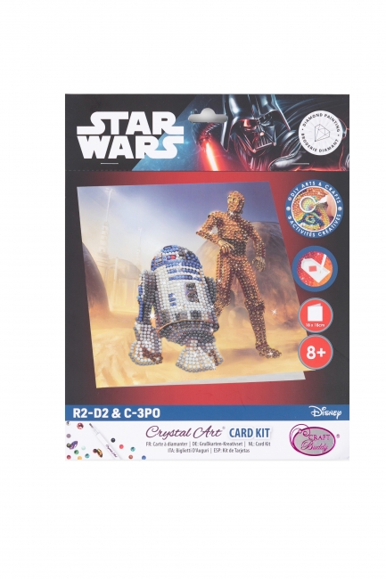 Burton キッズ3点セットStar Wars C3-PO & R2-D2 スターウォーズ #C3PO & #R2D2 トーキング #アクション