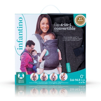 Infantino flip advanced clearance