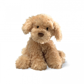 GUND plush toy pup Nayla Cockapoo 25 cm XS Leksaker XS Leksaker