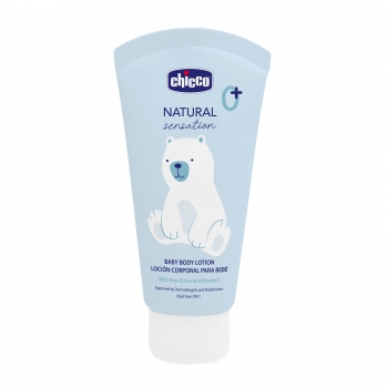 Baby body deals lotion
