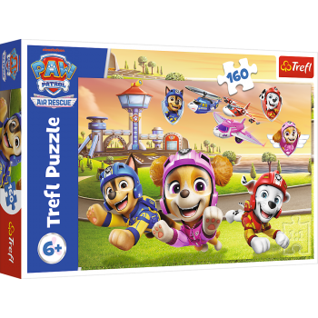 Mepal - lunchbox campus - paw patrol pups - Hoge Ramen Mepal - lunchbox campus - paw patrol pups - Hoge Ramen