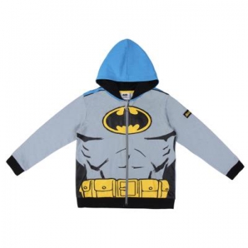 Batman hoodie boy new arrivals