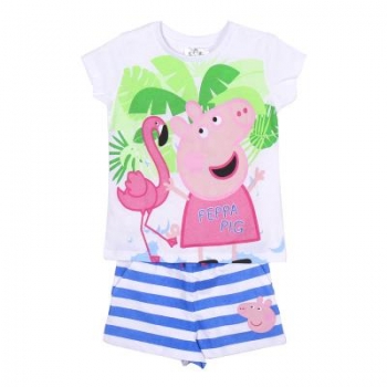 Peppa pig pyjama 104 sales