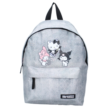 HELLO KITTY Kuromi backpack Courageous crew