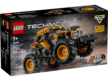 Toys | Construction | LEGO | LEGO TECHNIC | XS Leksaker Toys | Construction | LEGO | LEGO TECHNIC | XS Leksaker