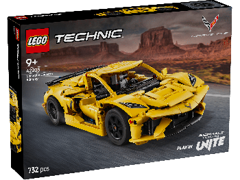Toys | Construction | LEGO | LEGO TECHNIC | XS Leksaker Toys | Construction | LEGO | LEGO TECHNIC | XS Leksaker