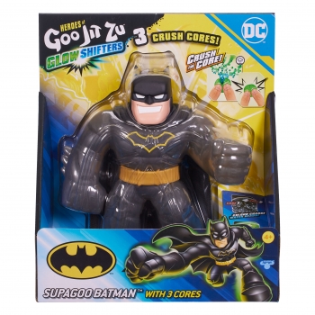 Heroes of Goo Jit Zu - Super Héros DC Batman