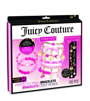 MAKE IT REAL Juicy Couture Dial Up the Style Lip Gloss Phone and