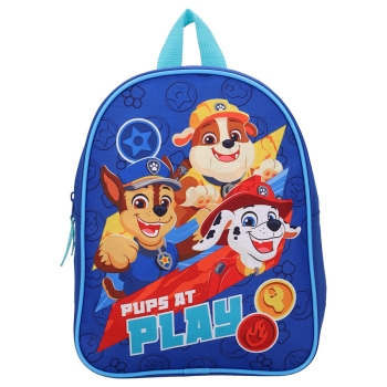 PAW PATROL backpack Pupastic days