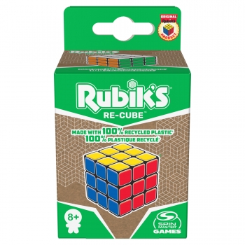 Buy Rubik's Cube 2 x 2 Mini Version at S&S Worldwide