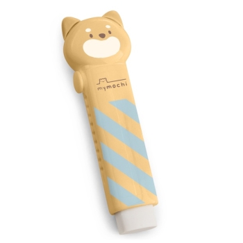 NICI raderbar penna hund Hiro 9 cm