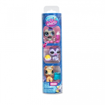 Littlest pet shop de Littlest Pet Shop a Littlest pet shop de Littlest Pet Shop a