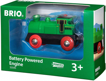 A deals train set