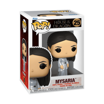 FUNKO POP! Vinyl Figure: Game Of Thrones: House of the Dragons