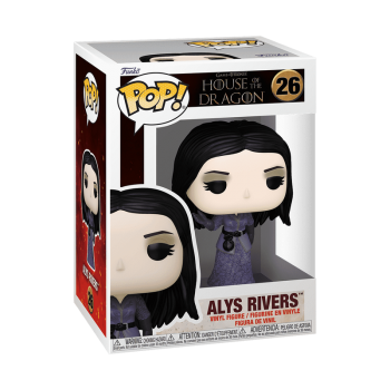 FUNKO POP! Vinyl Figure: Game Of Thrones: House of the Dragons
