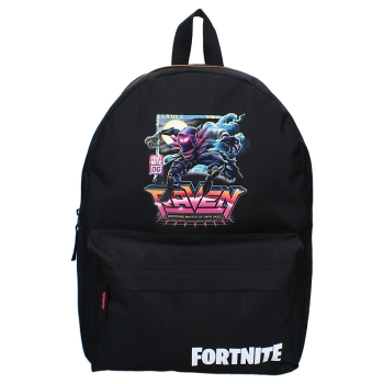 FORTNITE backpack Renegade