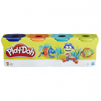 Play-Doh - Kit Du Petit Chef Cuisinier