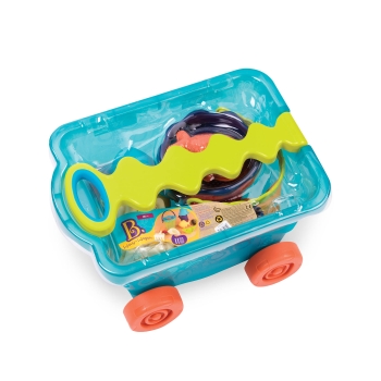 B. TOYS XS Leksaker