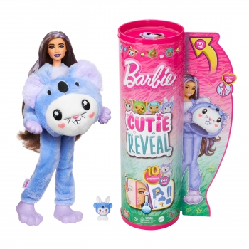 Barbie discount doll store