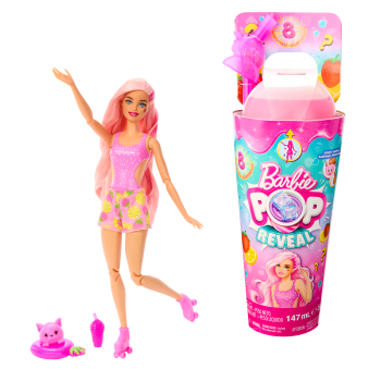 Barbie Toys Playsets XS Leksaker