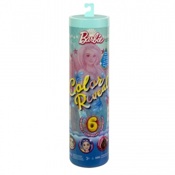 BARBIE Color Reveal Buy in XS Leksaker online store XS Leksaker