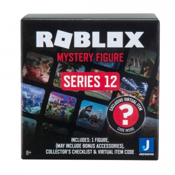 roblox, Toys, Roblox Ninja Legends Scriptbloxian Studios Mystery Stuffed  Plushie Virtual Code