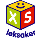 XS Toys Logo
